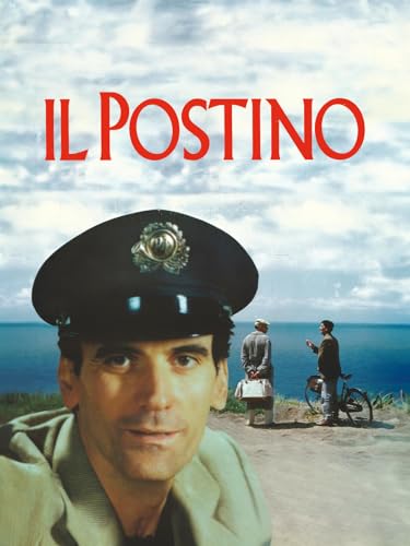  Il postino