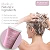 Foltene Strengthening Shampoo for Women Reduces Thinning, Boosts Volume, and Enhances Hair Health Silicone & Sulfate-Free Hair Thickening Shampoo for Fuller Strands (6.76 fl. oz.)