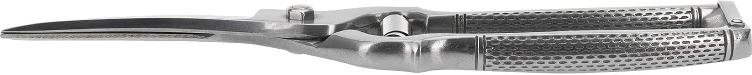 Westmark Geflügelschere, Federmechanismus, Schneidklingenlänge: 7 cm, Rostfreier Edelstahl, Poliert, Classic, Silber, 13712260