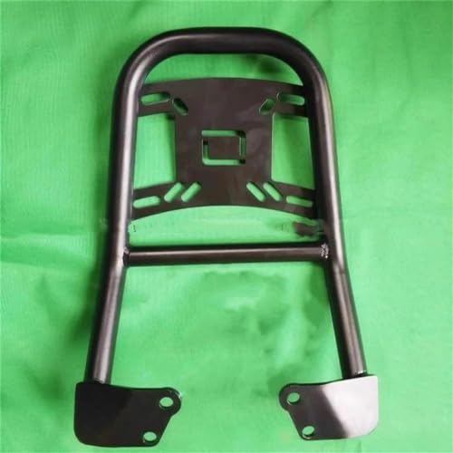 Porte-bagages arrière Rfs150i support selle moto déflecteur Rfs 150i