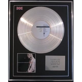 Tom Petty & Heart Breakers – Ltd Edition CD platine Disques – Anthologie - Les Beatles, Paul McCartney, John Lennon, RIngo Starr, George Harrison