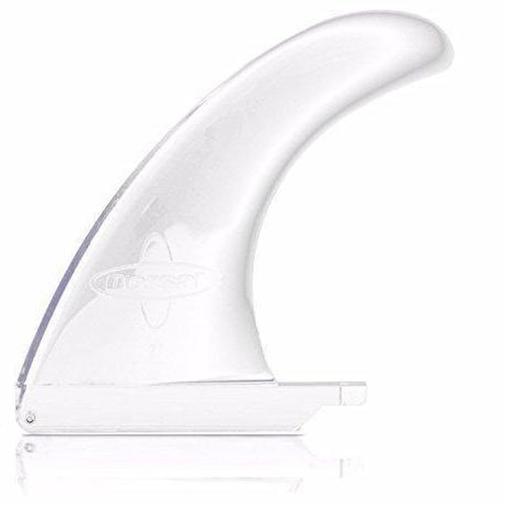 Amazon | DORSAL | Surfboard Fins - Longboard Center Surf Fin