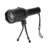 Emergency Zaklamp Multifunctionele LED Zaklamp Projector Licht Plug-in Card voor Vakantie Gift 4W 6 Hole Lens voor Camping Fietsen Jacht Vissen (foto 7-12)