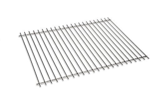 Grille de barbecue en inox „universal“ 60x37cm