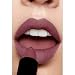 Maybelline New York - Color Sensational, Pintalabios Mate Hidratante, Tono 15 Smokey...