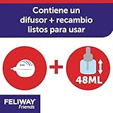 Ceva - Feliway Diffuser + Refill Friends - Image 4