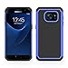 SYONER Galaxy S7 Case, [Shockproof] Defender Protective Phone Case Cover for Samsung Galaxy S7 (5.1