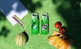 Sigg Viva Wmb One Butelkna na Napoje, Zielona, 500 ml