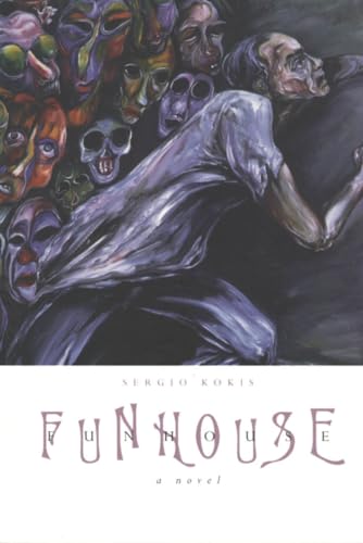 Funhouse view 2