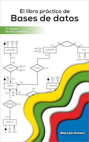 El libro práctico de bases de datos El libro práctico de bases de datos
