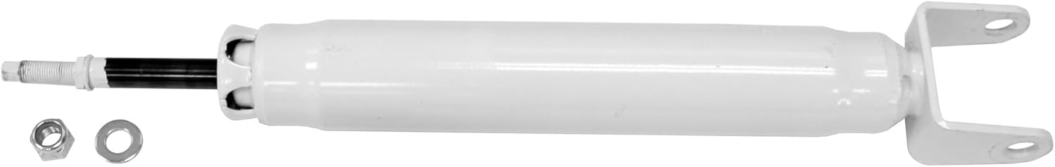 Rancho RS5000X RS55399 Suspension Shock Absorber