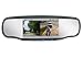 App-tronics SmartVision OEM Replacement Style Mirror w/ Dual line Recording DVR, Bluetooth 4.0, 5