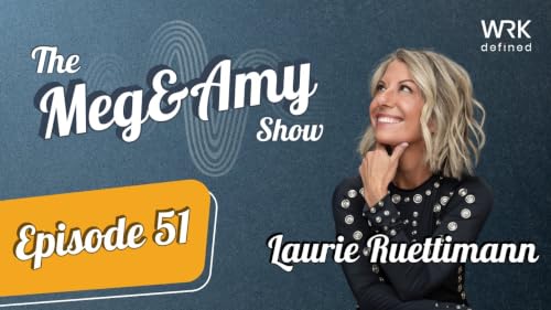 You&rsquo;re not broken. The system is. | Laurie Ruettimann