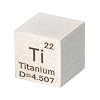 Titanium - Ti