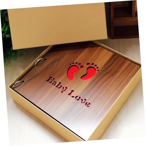 Holibanna 12 Presente De Viagem Livro De Recortes De Viagem Álbum De Recordações Álbum De Fotos Deco