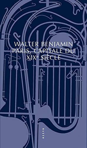 Télécharger Paris, capitale du XIXe siècle PDF Ebook En Ligne
