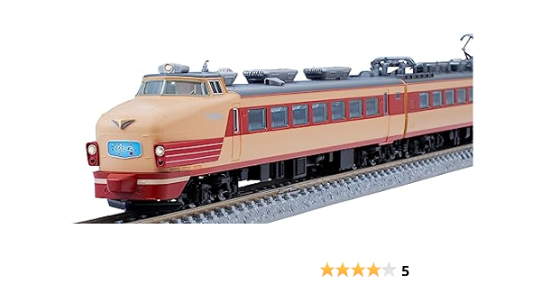 tomix HG 485系300番台12両セット