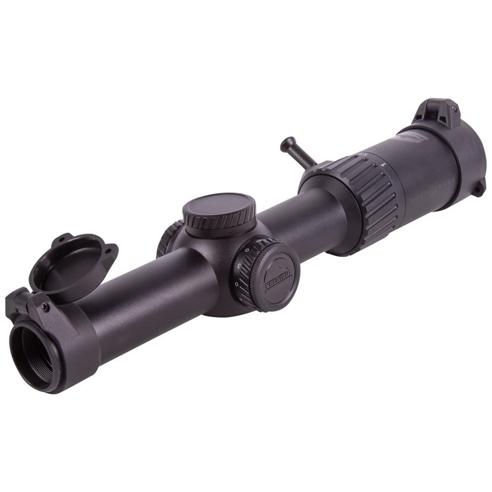 Best Budget LPVOs of 2026 Sightmark Presidio