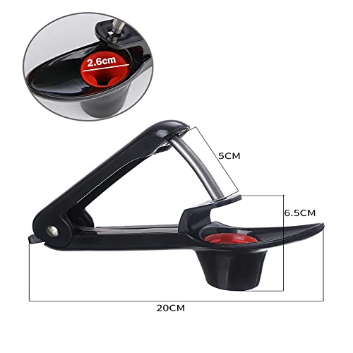 YUEMING Snocciolatore Ciliegie,Strumento denuclear...