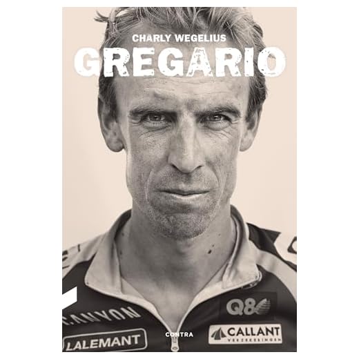 Gregario (4.ª edición) (FONDO)