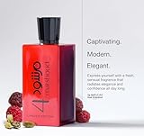 Zoom IMG-1 marshoud 4 red eau de