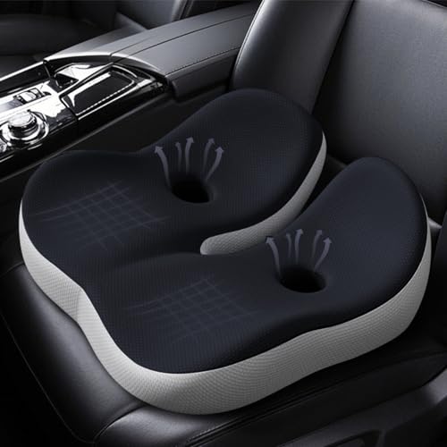 Adult Booster Seat Cushion 4.7