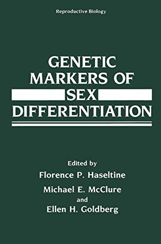 Genetic Markers of Sex Differentiation (Reproductive Biology)