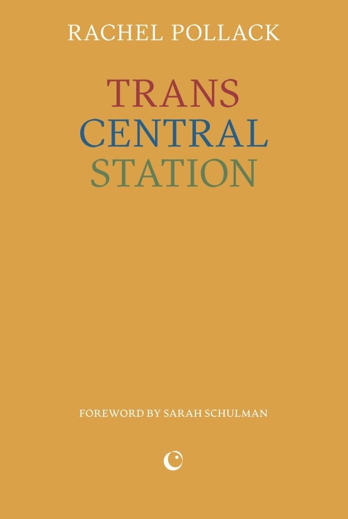 Trans Central Station