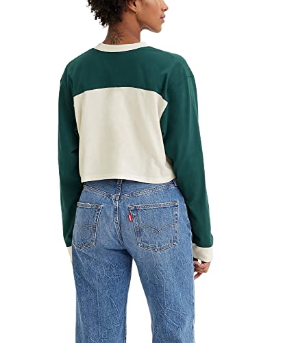 Image of Levi's Women's Perfect Graphic Tee Shirt