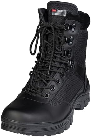 Visions - Dames kuitlaarzen cognac | Schuurman Schoenen