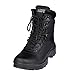 Mil-Tec Swat - Scarpe da escursionismo, Noir,