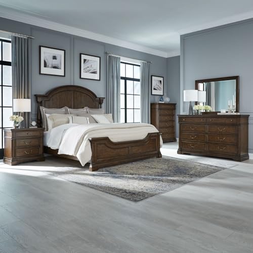 Liberty Furniture Arden Road Set
