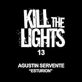  Esturion (Liam Melly Remix)