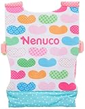 Portabebés para muñecos nenuco