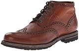 FRYE Men's Phillip Wingtip Boot