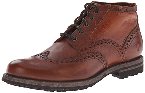 FRYE Men's Phillip Wingtip Boot