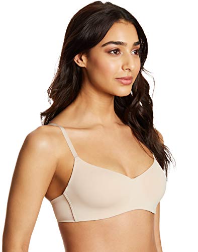 Image of Maidenform Women's One Fab Fit Original Tailored Demi T-Shirt Bra '07959