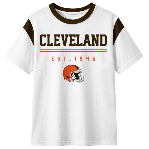 Image of T-Shirt Custom Crewneck Short Sleeve for Men Gifts