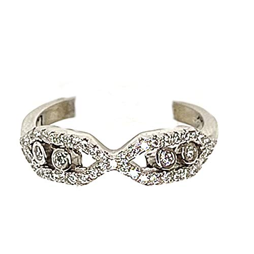 Tutti i nostri prodotti sono conformi agli standard di qualità con argento Sterling 925 certificato, sottoposto a un rigoroso controllo di qualità.