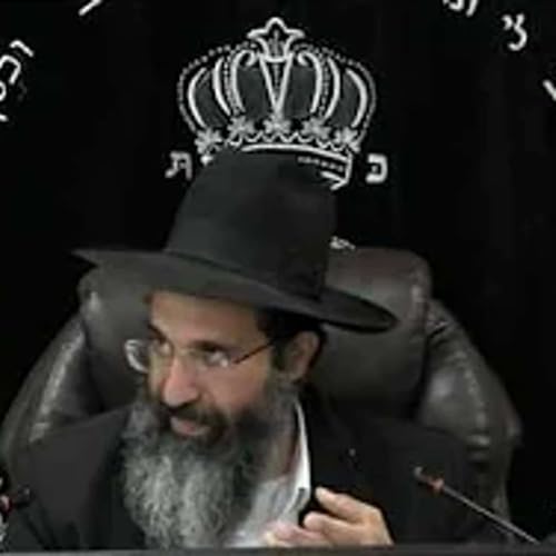 עד דלא ידע 🍾 הרב שי עובד | רביעי - פרשת תצוה [זכור] - תשפו