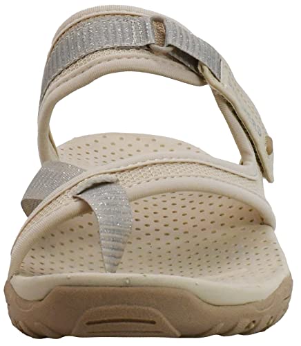 Image of Skechers Women's Reggae - Seize the Day - Toe Thong Sandals