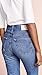 AG Jeans Women's Rhett Vintage High-Waisted Straight, Years City Blue, 29