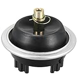 X AUTOHAUX 4-Wheel Drive 4WD Front Differential Vacuum Actuator 25031740 for Chevrolet S10 Blazer...