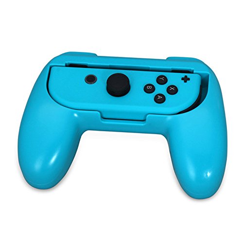 Amazon.co.jp: Nintendo Switch Joy-Con ハンドル Switch ハンドル 2個