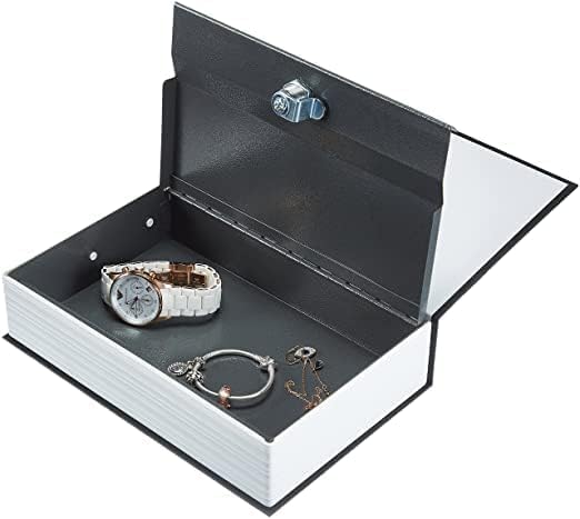 GONIPIMI Book Locker Dictionary Safe - Image 2