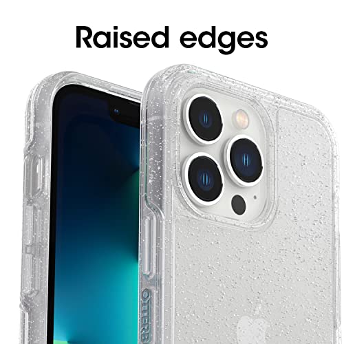 Image of OtterBox iPhone 13 Pro (ONLY) Symmetry Series Case Stardust