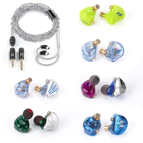 【正規品】qdc 5sh リケーブル・ケース付き 正規品】qdc 5sh リケーブル・ケース付き