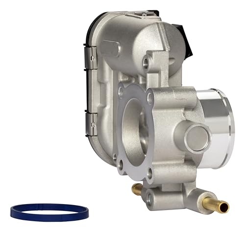 Boîtiers papillon NTK TBE6-V087 pour une injection précise - 2