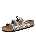 Produktbild BIRKENSTOCK Damen Sandale Florida Fresh Birko-Flor Schmal