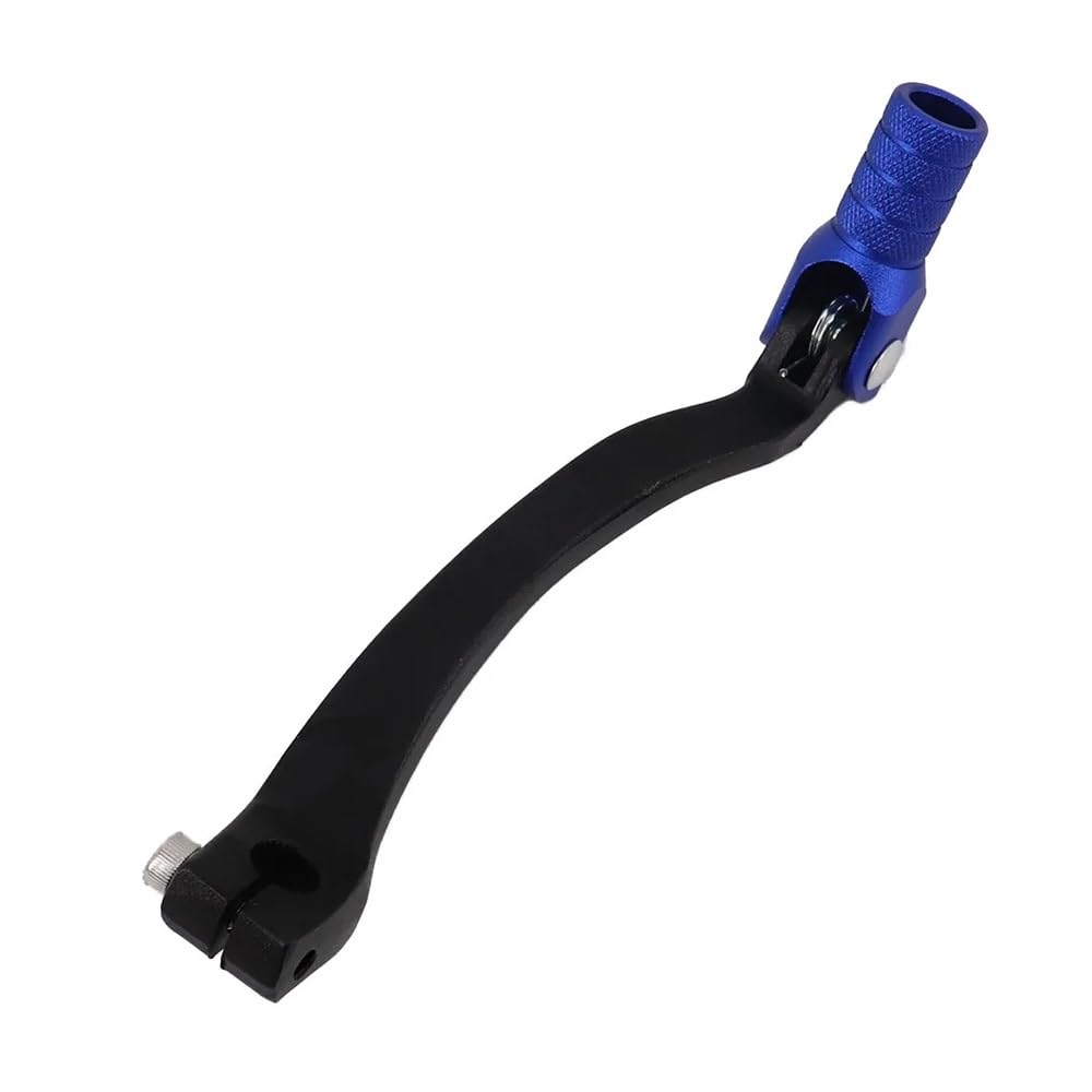 UUIPIP Motorcycle Gear Shift Lever Motorcycle Folding Shifter Shift Lever for 250cc NC250 for T6 K6 BSE J5 M2 M4 SHR KEWS K16 X7 Starter